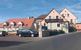 Akzent Hotel Franziskaner Dettelbach